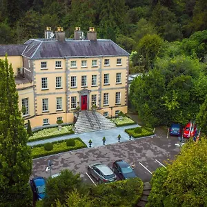 4* Отель Maryborough &