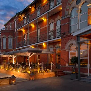 The Address **** Cork
