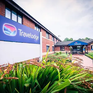 Travelodge *** Cork